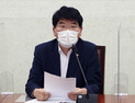 박완주 “野, 세종의사당법 왜 미루나… 8월 국회서 처리해야”