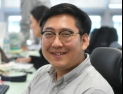 왜 경찰들은 거리두기 안 지키냐고?
