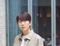 김재범 “‘인질’로 만날 관객들, 절 어떤 배우로 볼지 궁금해요”