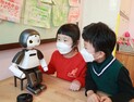 [우리동네 쿡보기] 관악구, AI로봇 ‘리쿠’가 읽어주는 동화책 교육 실시 外 마포구‧은평구