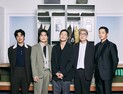 도망친 군인 잡는 사복 군인 이야기… 넷플릭스 ‘D.P.’