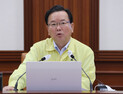 김 총리 “추석 전 4차 유행 반전시켜야...이번주 명절 방역대책 논의”