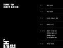 ‘007 노 타임 투 다이’ 9월29일 만나요… 전 세계 최초 개봉