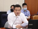 ‘본회의 참석’ 임종성 의원, 코로나19 확진… 국회 ‘발칵’