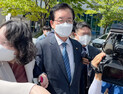 민주 정정순 당선무효 확정… 21대 국회 첫 의원직 상실