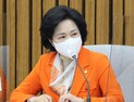 조명희 “내년 예산안 600조 원대… 미래 실종된 선거용 퍼주기”