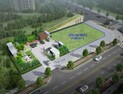  인천경제청, 송도 8공구에 도서관·문화센터 2024년까지 건립