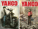 윤태호 ‘야후 YAHOO’, 드라마로 본다