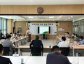 한국수목원정원관리원,  반려식물 키트 제작업체 애로사항 청취