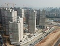  인천시 지역건설사업 올해 상반기 공공부문 원도급률 작년 대비 32.4% 증가