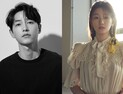 송중기-박소담, 부산국제영화제 개막식 마이크 잡는다