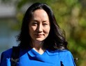 ‘이란 제재 위반’ 멍완저우 석방