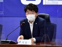 박완주 “언론중재법, 오늘 여야 합의 기대… 이견 조율 중”