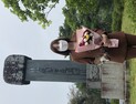 민병희 부여군의회 의원, 대한노인회 초촌면 분회 '감사패' 받아