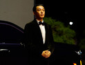 [2021 BIFF] 근엄한 유아인