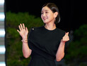 [2021 BIFF] 박소담 '상큼한 단발머리'