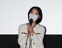[2021 BIFF] '낙원의 밤' 전여빈, 수수한 매력 발산