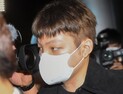 ‘무면허운전·경찰관 폭행’ 장제원 아들 ‘노엘’ 12일 구속영장 심사