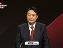 윤석열 “아내가 개 데려가 SNS 담당자가 사진 찍어… 기획자는 나”