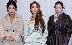 [아듀 ‘스우파’] 가비·리헤이·허니제이·아이키의 이야기