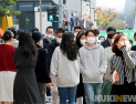 7일 오후 9시까지 확진자 1621명… 2000명 안팎 예상