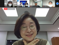 심상정 “주4일제, 경제대국 청년<br>당연히 누려야 할 권리”