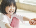 우리 아이 '성장판 자극' 스트레칭