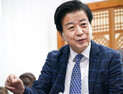 노웅래 민주연구원장 “정책비전 중요한 대선… 민생공약 적극 발굴할 것” [쿠키 인터뷰]