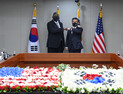 한미안보협의회(SCM) 고위급 회담 개최
