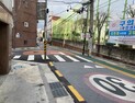 스쿨존 교통사고 사각지대 ‘교차로’…어린이 안전 빨간불 