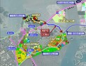 인천시, 영종국제도시 해안순환도로 미개통 구간 착공...2024년 개통 예정