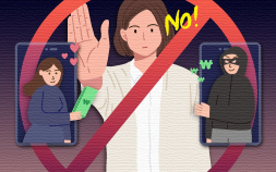 ‘온라인 연애 사기’ 피하는 법…이것만 명심하자 [로맨스스캠의 덫④]