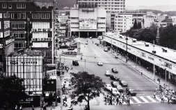 라떼기자의 now & then  [6회] 낙원악기상가  ‘한국의 시대상을 읽다’