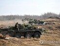 러시아, 우크라이나 도발 일촉즉발…G7 
