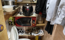 감옥에 갇히면 이런 기분일까 [1.5평의 권리②]