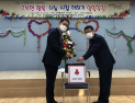 이복형 정읍시의원, 12년째 1천만원 성금 기탁