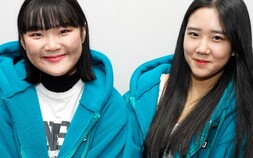 이다빈·원가연의 하루 [10대, 댄서를 꿈꾸다②]