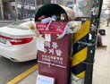  “어른들이 미안해” 오산 유기 영아 추모 물결