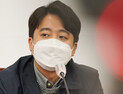 이준석, 선대위 복귀 안 한다… “尹 만날 생각 없어”