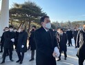 이준석-윤석열 ‘냉기류’… “따로 만날 계획 없어”