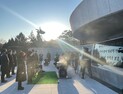 새해 첫날 메시지… 이재명 ‘국민 통합’ vs 윤석열 ‘상식 회복’