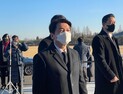 ‘상승세’ 탄 안철수… 권은희 “야권 단일화 없다”