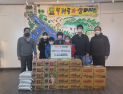 경기 꿈의학교, 두 번째 전시회… 기부와 지역사회 나눔도 