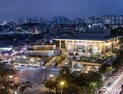 인천시, 인천문화예술회관 전면 리모델링...1·2단계로 구분 추진