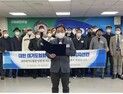 [단독] 직능본부 체육인 6000명 이재명 지지선언