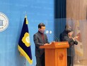 이재명 ‘형수 욕설’ 사과에… 장영하 “사자명예훼손”