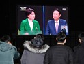 윤석열 “‘안희정편’ 내가 한 말 아니지만… 상처 받았다면 사과”