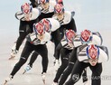 쇼트트랙 최민정·황대헌 등 오늘 개인전 '금빛 사냥'