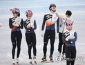 다시 달리는 쇼트트랙, 남자 1500m 메달 사냥 나선다