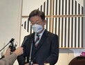 이재명 “尹, 정치보복 공언… 사회 위험 빠뜨릴 것”